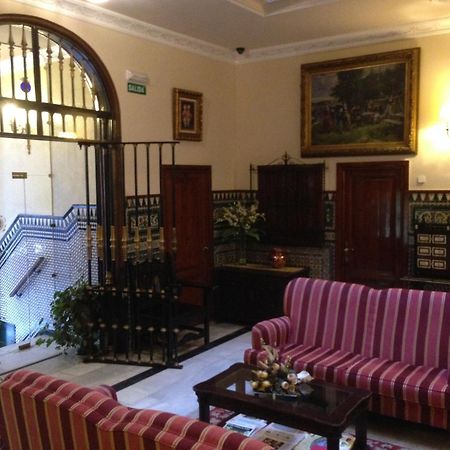 Hotel Europa Boutique Sevilla Kültér fotó