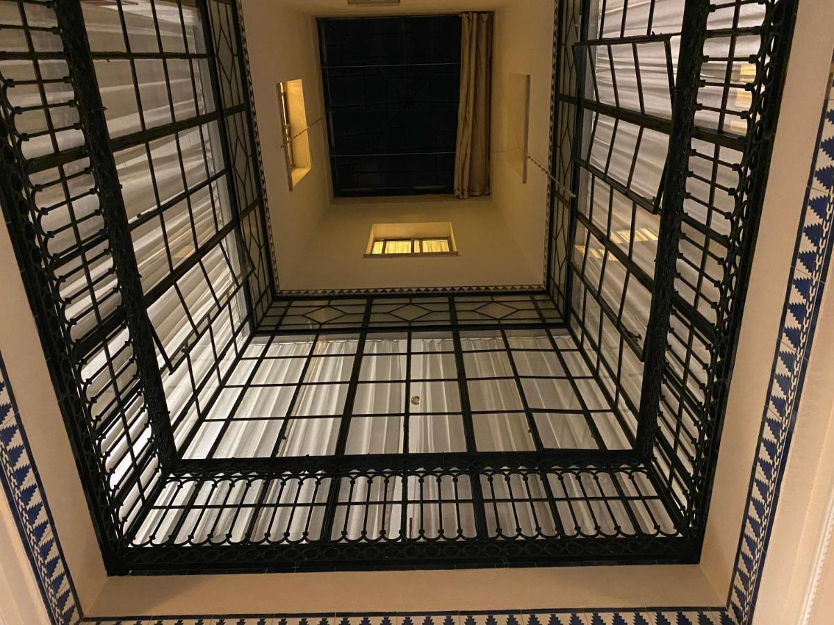 Hotel Europa Boutique Sevilla Kültér fotó
