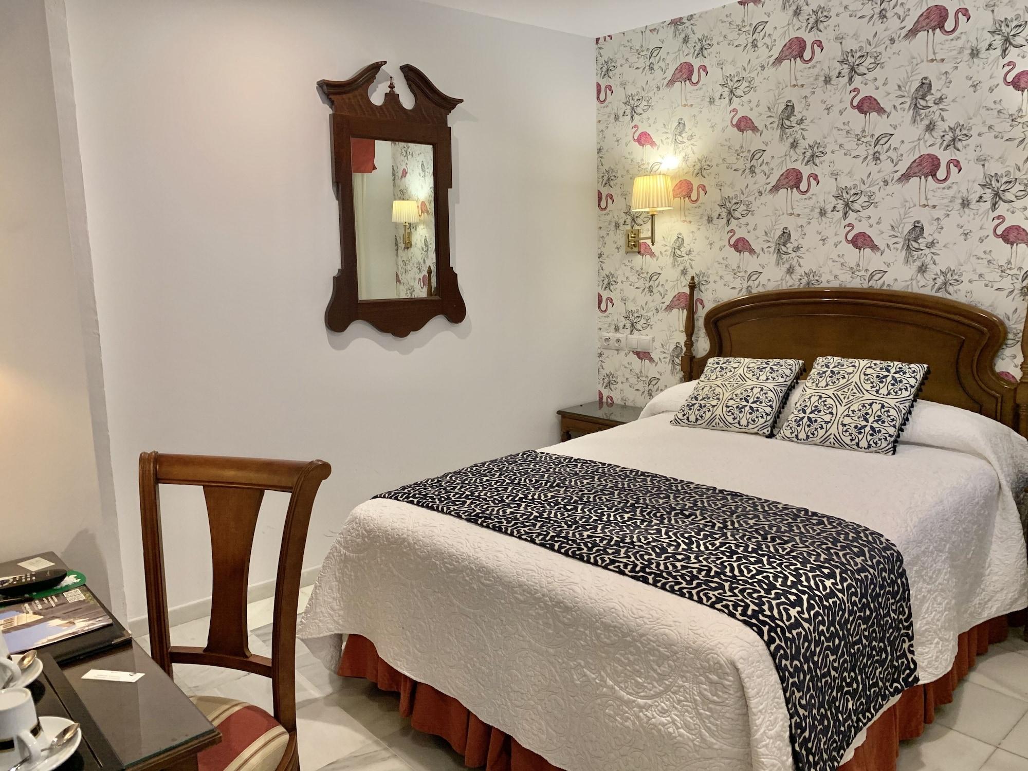 Hotel Europa Boutique Sevilla Kültér fotó