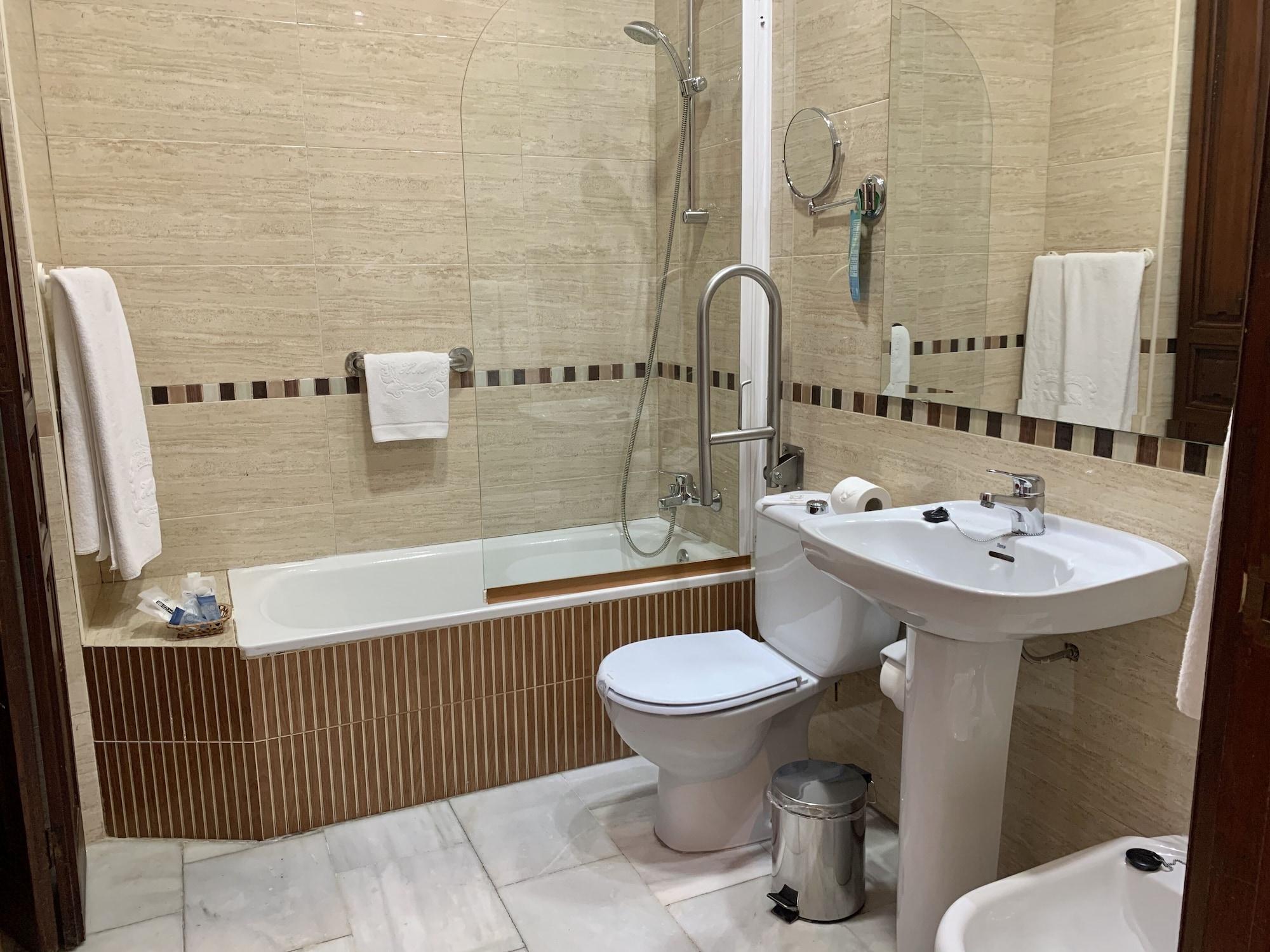 Hotel Europa Boutique Sevilla Kültér fotó