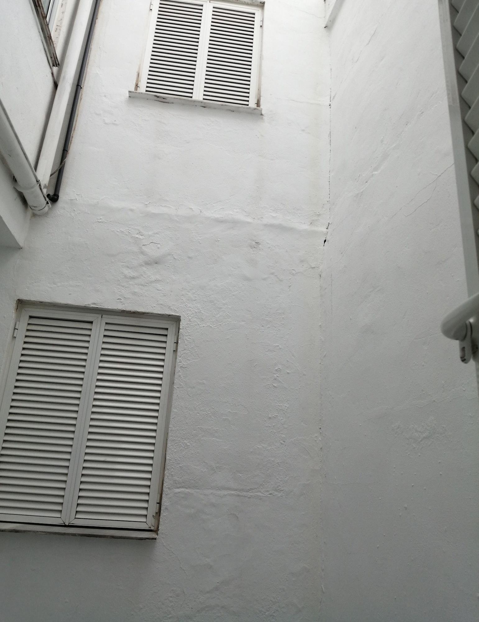Hotel Europa Boutique Sevilla Kültér fotó