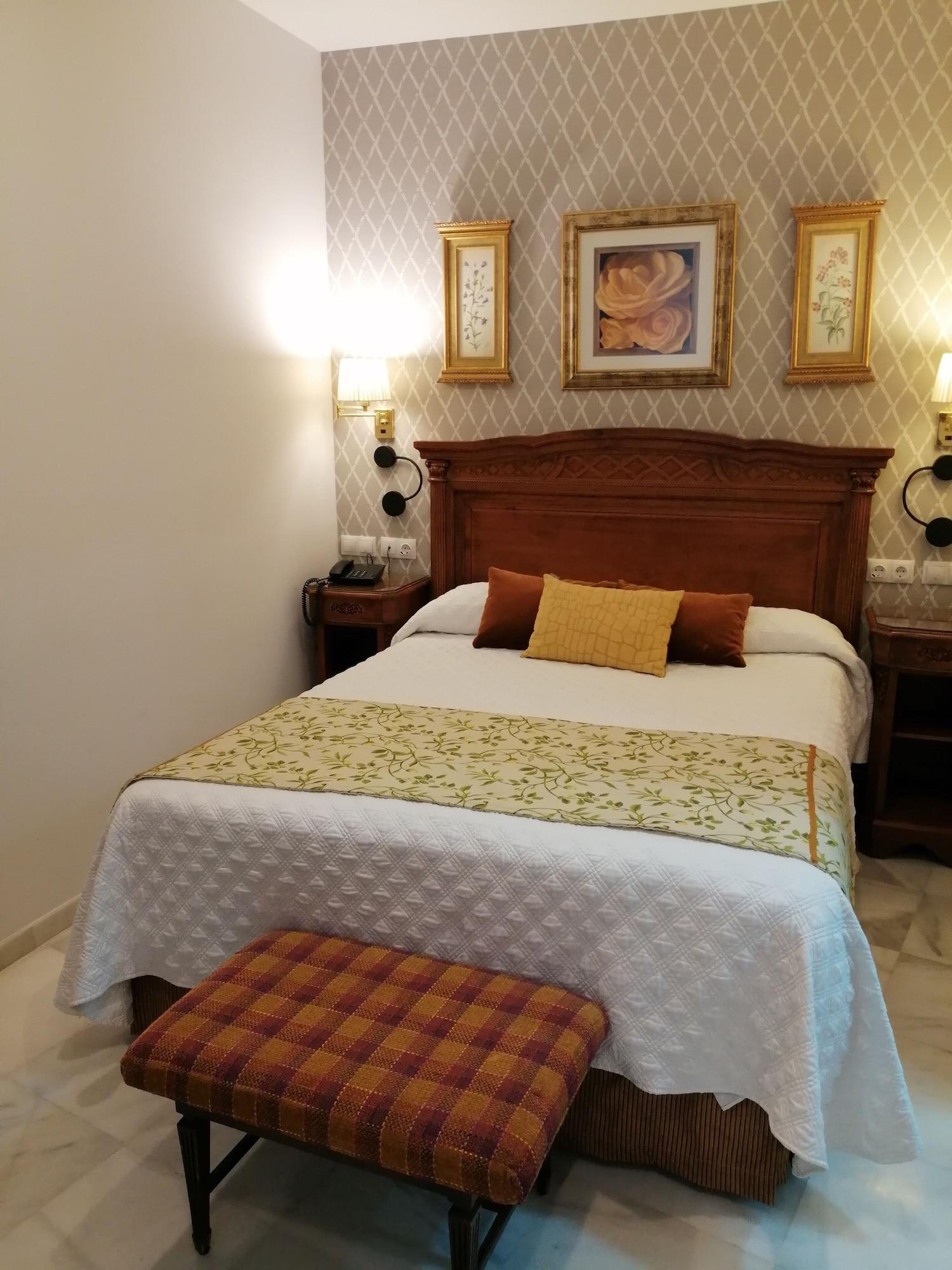 Hotel Europa Boutique Sevilla Kültér fotó