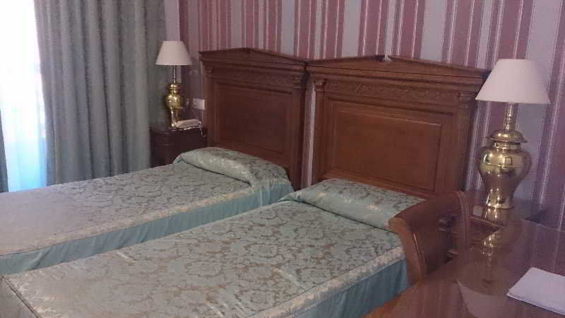 Hotel Europa Boutique Sevilla Kültér fotó