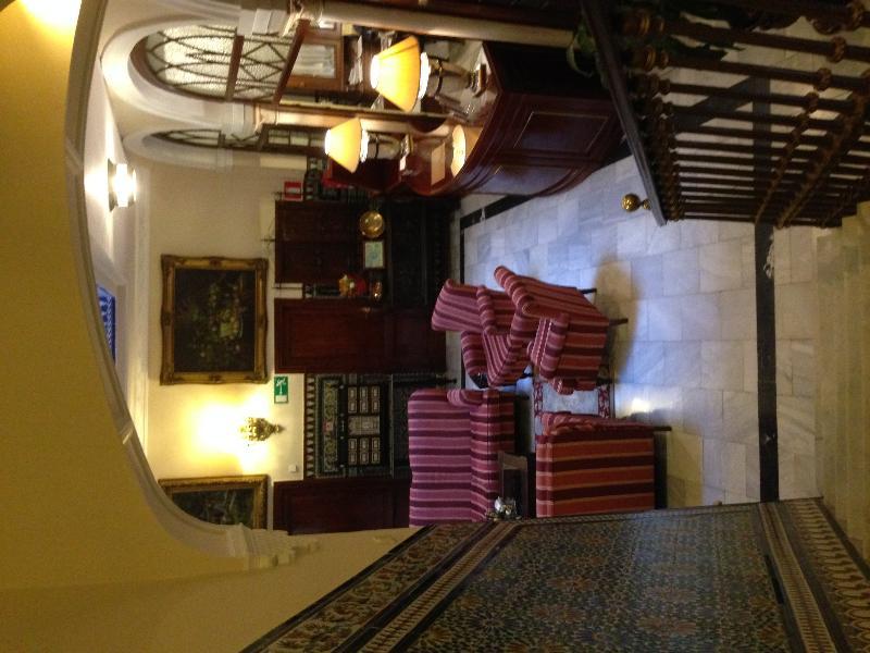 Hotel Europa Boutique Sevilla Kültér fotó