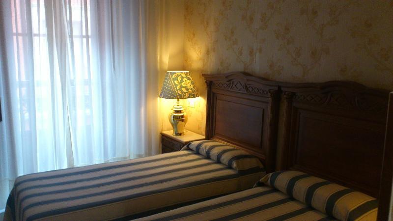 Hotel Europa Boutique Sevilla Kültér fotó