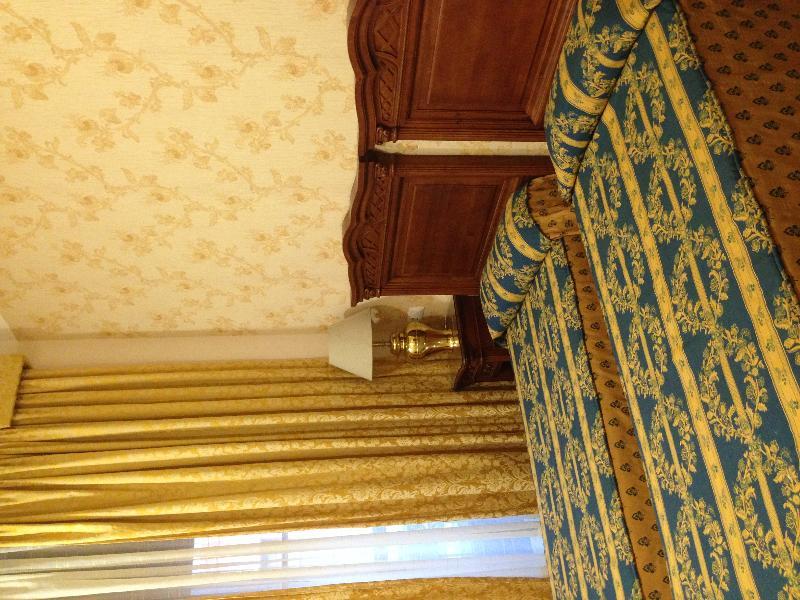 Hotel Europa Boutique Sevilla Kültér fotó