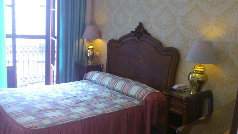 Hotel Europa Boutique Sevilla Kültér fotó