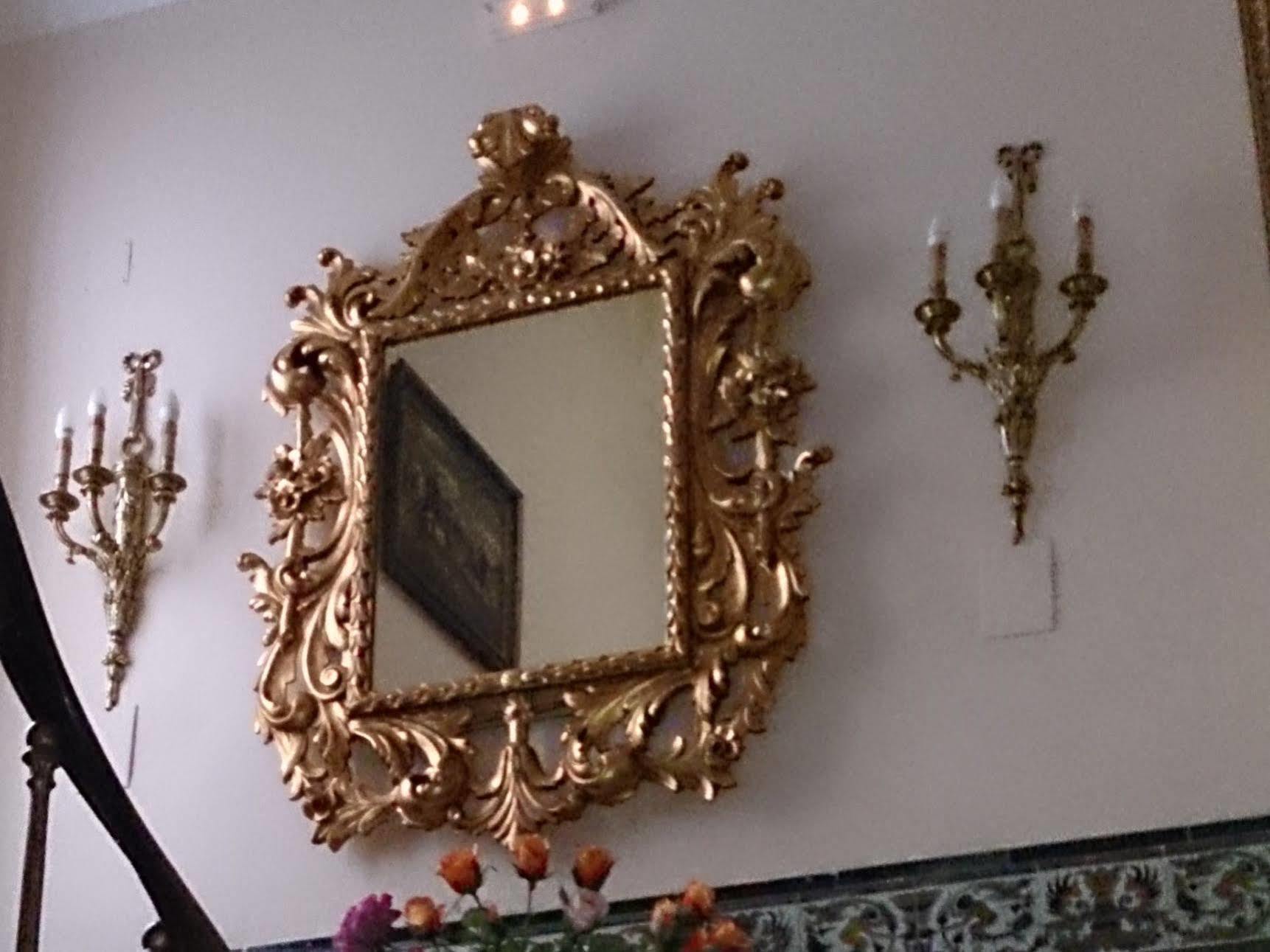 Hotel Europa Boutique Sevilla Kültér fotó