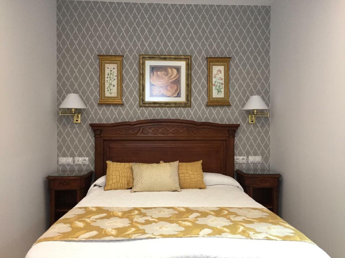 Hotel Europa Boutique Sevilla Kültér fotó