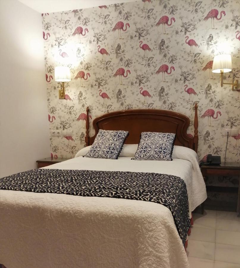 Hotel Europa Boutique Sevilla Kültér fotó